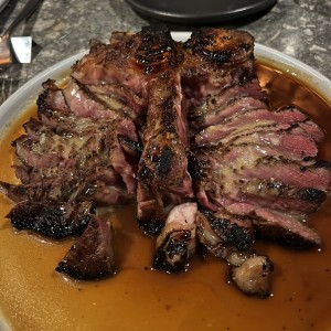 T-bone