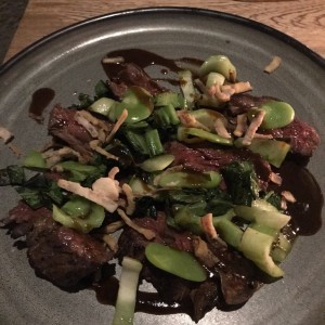 Asado al vacio
