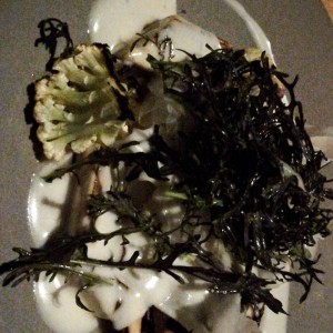 pescado del pacifico
