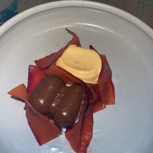 chocolate