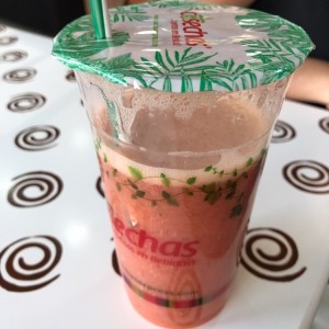 Mandarina - Fresa