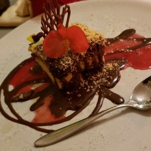 chocolate