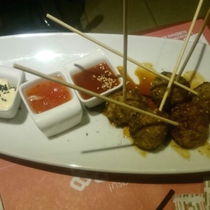 Kushikatsu