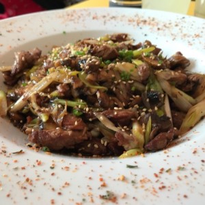 Bulgogi