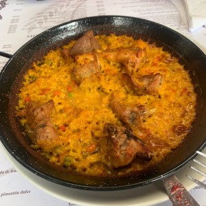 Paella