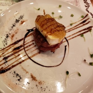 filet mignon