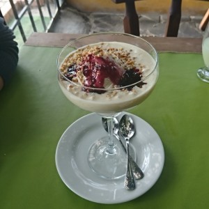 copa de la casa
