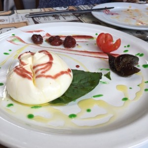Burrata