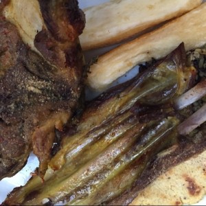 Cabrito