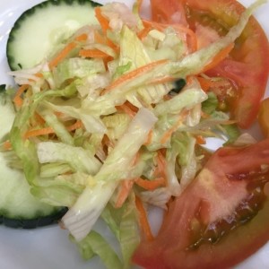 Ensalada