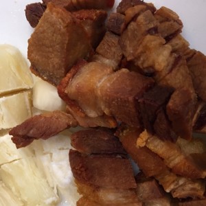 Chicharrón