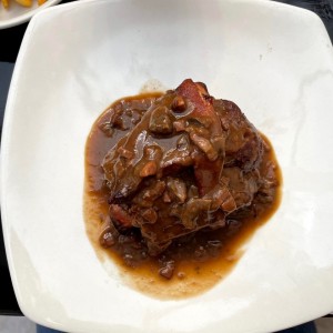 Lomo al Rancho