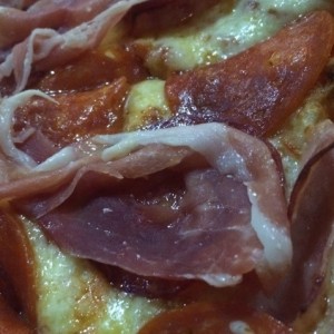 Pizza Archie's