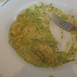 raviolis 4 formaggio 