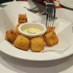 Mozzarela in carroza