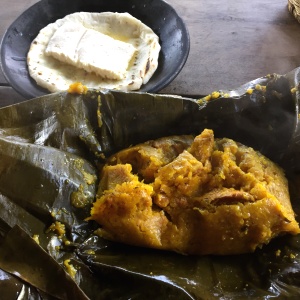 Tamal
