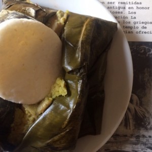 Tamal