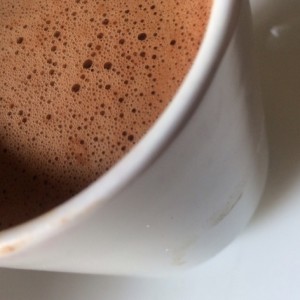 Chocolate