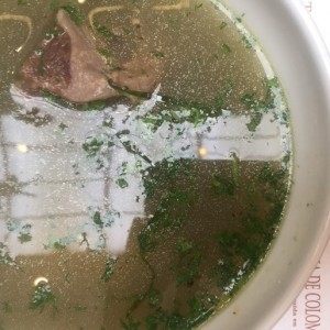 Caldo