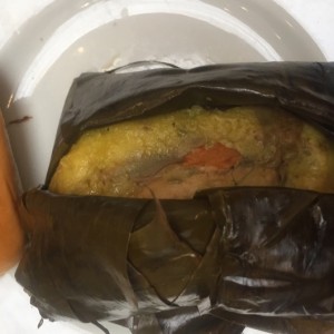 Tamal