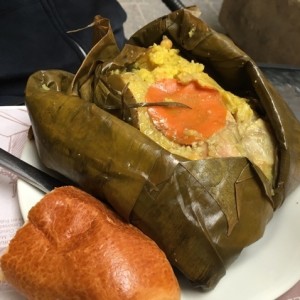 tamal