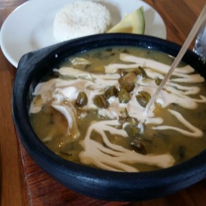Ajiaco