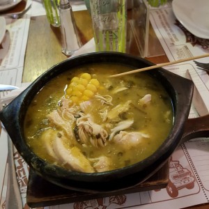 Ajiaco