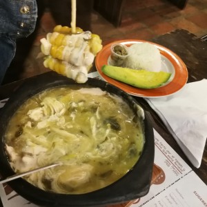 ajiaco