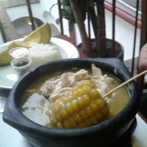 Ajiaco