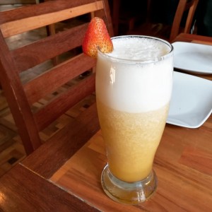 jugo de lulo