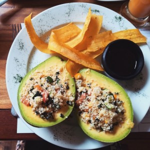 cuscus