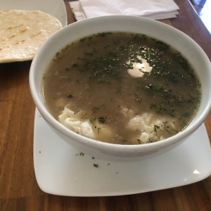 caldo de costilla