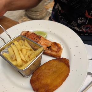 Salmon