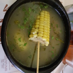 Sancocho