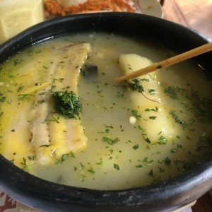 Sancocho