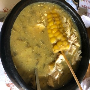Ajiaco
