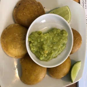 empanaditas