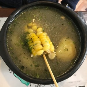 sancocho