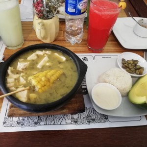 ajiaco