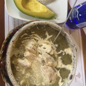 Sopa