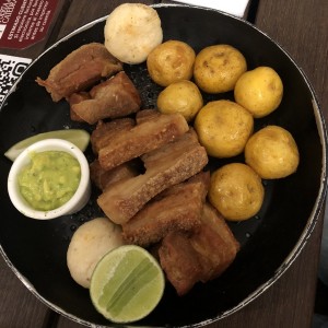 Chicharrones