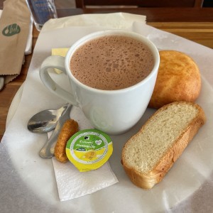 chocolate