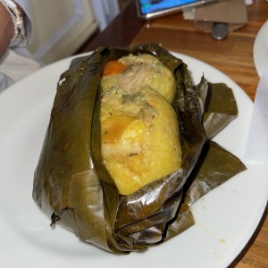 tamal