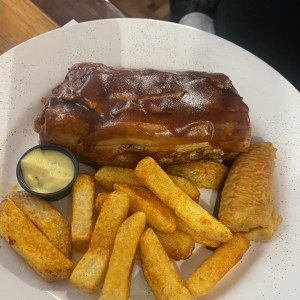 Costillas