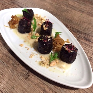 Morcilla