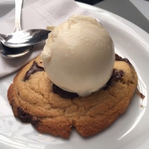 Chocolate Cookie
