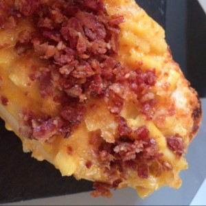 Mac & cheese