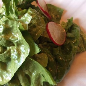 Ensalada