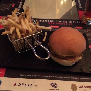 Burguer Frank