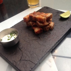 Chicharrones